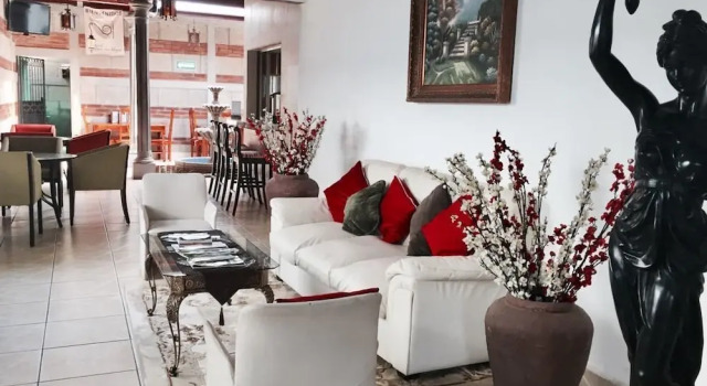 Hostal Casa San Miguel, Забронировать Отель Отели в центре Масая с завтраком, отели в центре Масая с завтраком