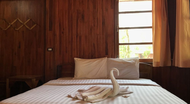 Taweesuckkittiya Resort, Забронировать Курортный отель Клонг-Яй 