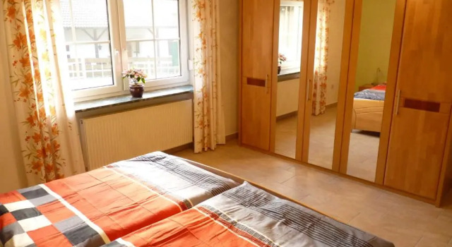 Ferienwohnung Hutterer, Reserva ahora Apartamento Hoteles en Baden-Wurtemberg con aparcamiento, Aparcamiento