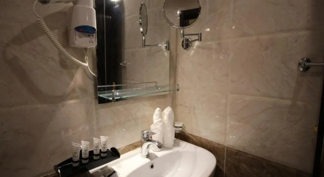 Двухместный номер Economy Assilah Hotel