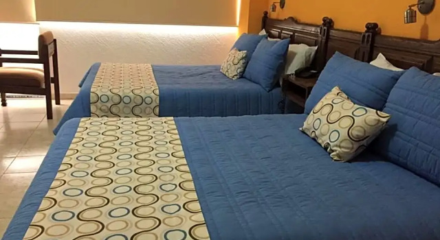 Номер Classic Hotel Palacio