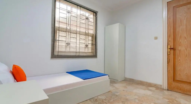 Номер Standard KoolKost near Simpang Dago 2 (Minimum Stay 6 Nights)