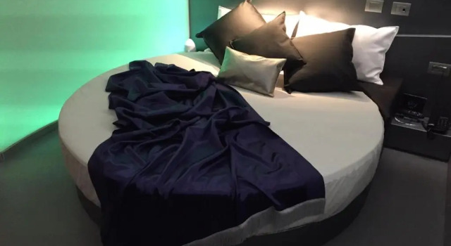 Номер Standard Hotel Tiro a Volo