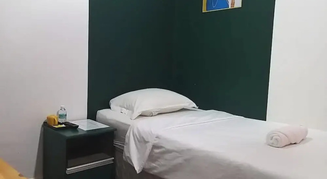 Номер Standard BR Parklands Hotel