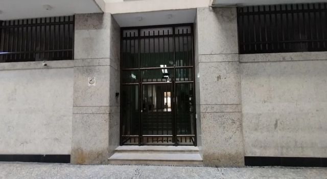 Апартаменты 6 Minutes From Copacabana Beach El108
