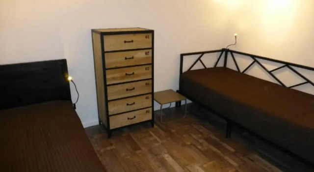 Appartement Brides-les-Bains, 2 pièces, 6 personnes - FR-1-512-200, Prenota Appartamento Hotel a Alvernia con parcheggio, Parcheggio