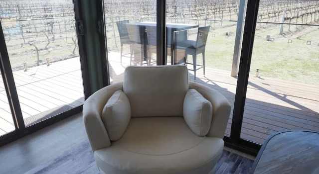 Шале Stanthorpe Heritage Estate