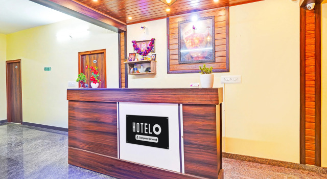 Hotel O Srigandhakavalu Formerly Chamundeshwari Lodging, Забронировать Отель Недорогие отели штата Карнатаки, недорого