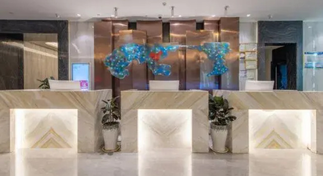 Greentree eastern hotel kashgar ancient city store