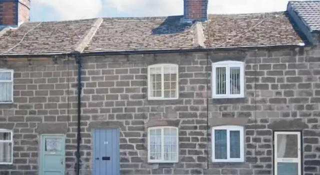 Bobbin Cottage, Reservar Casa de férias Matlock Derbyshire