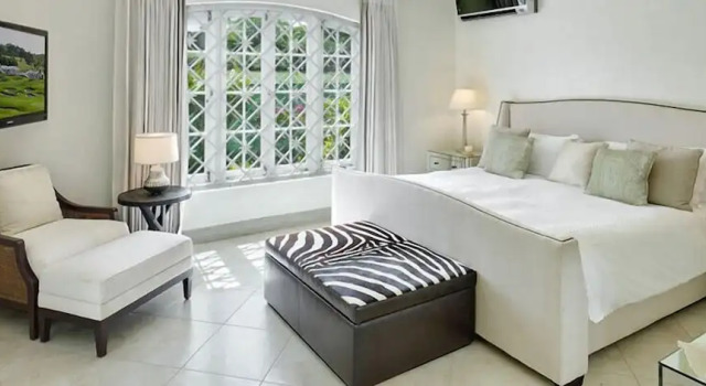 Villa Tradewinds, Забронировать Вилла Бизнес-отели Хоултаун, рядом с Sandy Lane, 4* 5*