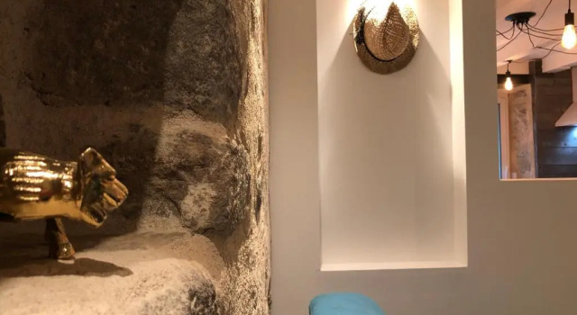 Коттедж DU MANN petite maison jardin à 100m du port de Vannes avec PARKING