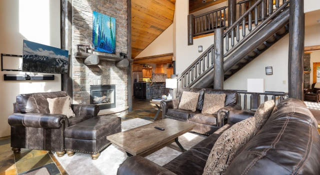 Dreamcatcher South 5 Bedroom Townhouse