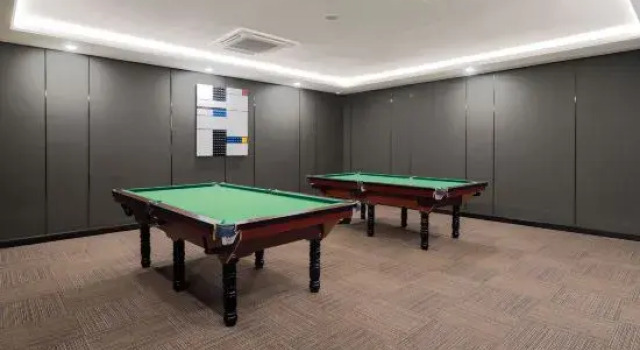 Harmonious Haven - R&F Warm Serviced Apartments in JB - Sea View (24-hr C.Service/ Near SG Customs), Varaa Huoneisto Hotellit Johor pysäköinnillä, Pysäköinti