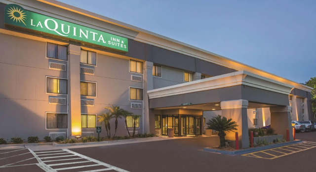 Двухместный номер La Quinta Inn & Suites by Wyndham Jacksonville Mandarin