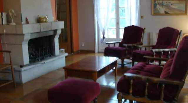 Gîte La Prade