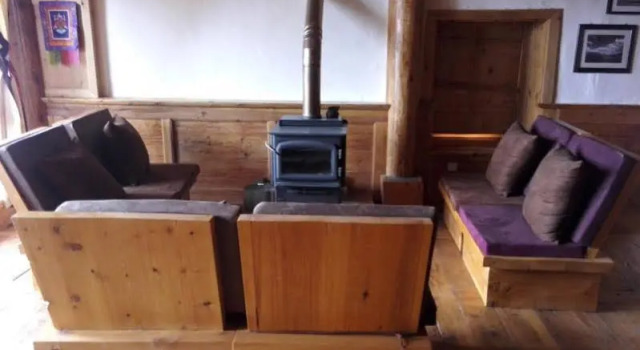 Dimu Retreat, Забронировать Отель Отели Шангри-Ла с парковкой, Парковка