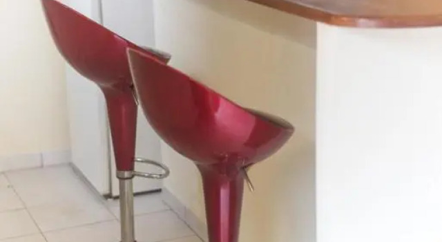Appartement Mada, Prenota Appartamento Hotel a Fort-de-France con parcheggio, Parcheggio
