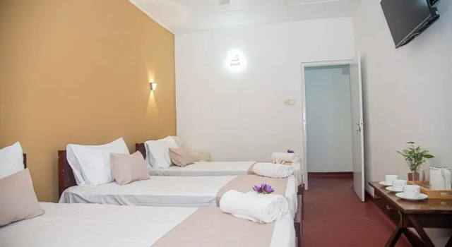Номер Superior Sky Garden Kandy