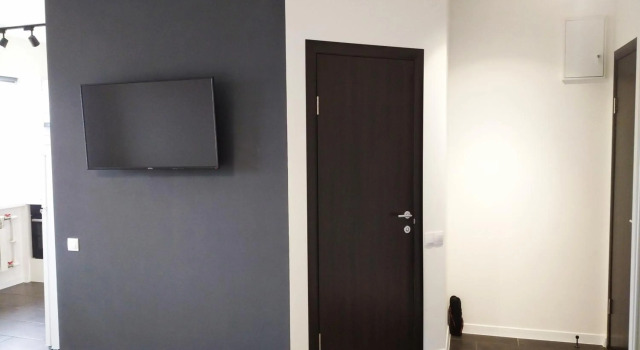 White Apartment, Prenota Appartamento Poltava Poltava