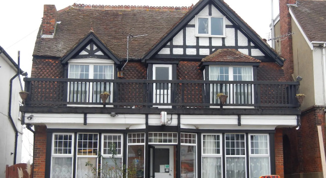 The Rob Roy Guest House