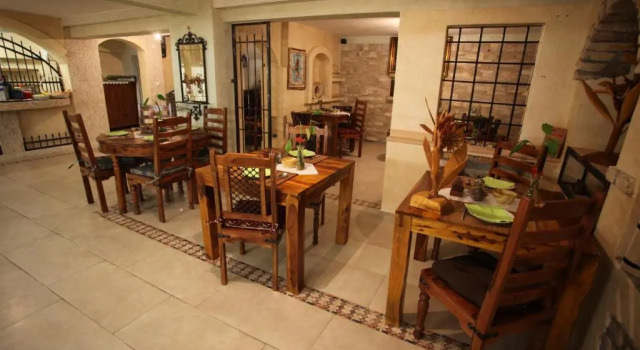 Villa Anri