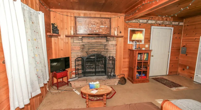 Heart Home, Забронировать Отель Биг-Бэар-Сити San Bernardino Mountains