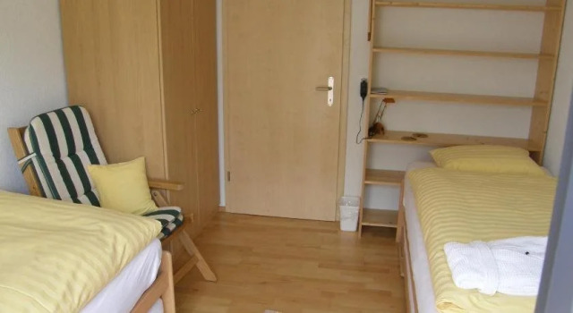 BnB Gisela Duve, Prenota Bed & breakfast Hotel a Svizzera orientale con parcheggio, Parcheggio