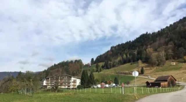 Feriendomizil Suldis, Book Hotel Zwischenwasser 