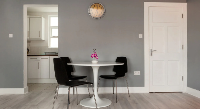 Clifden Dublin City Centre Apartments by The Key Collection, Забронировать Апартаменты/квартира Апартаменты Дублина, рядом с Irish Stock Exchange, Апартаменты/квартира