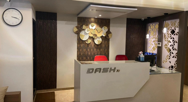 Dash Hotels - Affordable Luxury, Boek Hotel Hotels in Telangana met parkeren, Parkeren