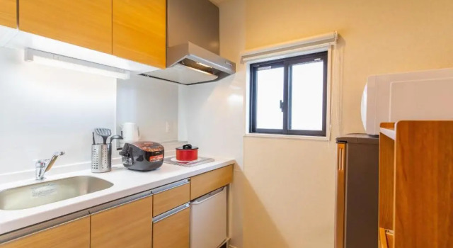 Семейный номер Standard Yenns Marina Inn Mercy
