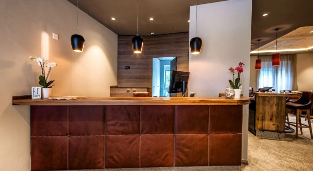 Lai Lifestyle Hotel, Prenota Hotel Vaz-Obervaz Grigioni