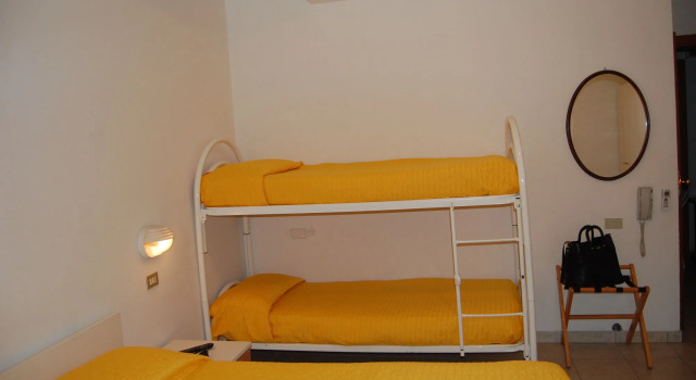 Hotel Grazia