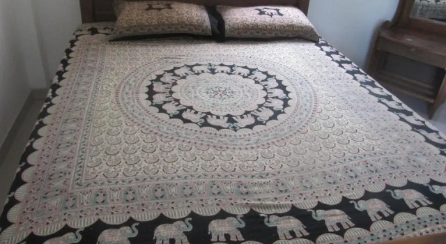 Двухместный номер Standard My Place Guest House