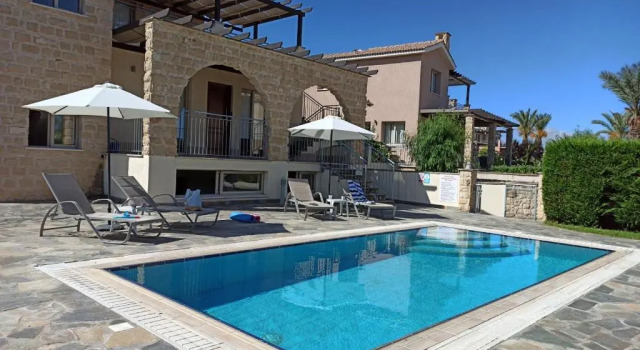 Villa Villa Diana