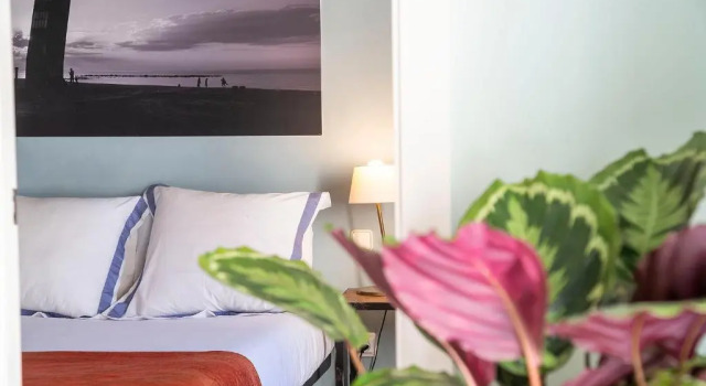 Easystaybcn2, Забронировать Отель Барселона провинция Барселона, рядом с Рынок Барселонеты