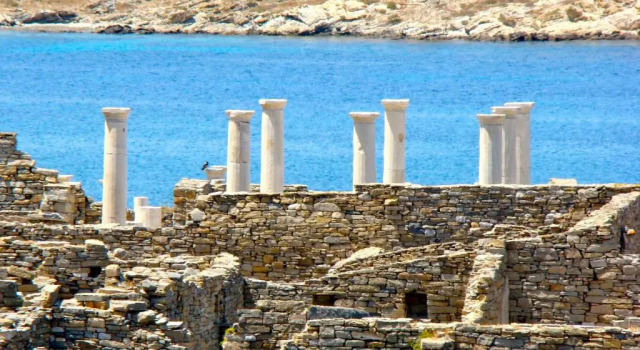 Студия Bleland Mykonos