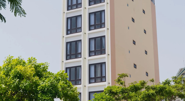 SeaColor Beachstay Danang Hotel By Haviland
