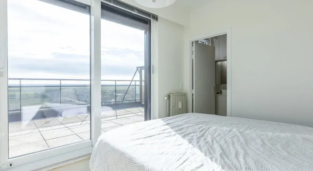 Апартаменты Exclusive Penthouse With Breathtaking 360deg View