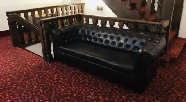Hotel Garni Ratstube