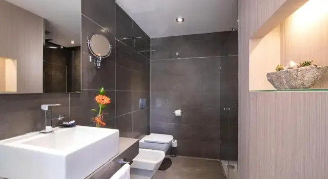 Economy Double room Isla Mallorca & Spa