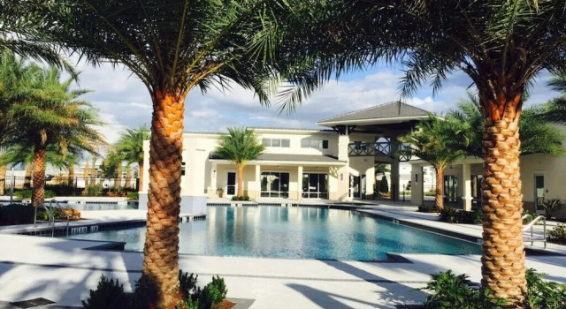 Коттедж Sonoma - 6 Bedroom Pool - 1856SN Home by RedAwning