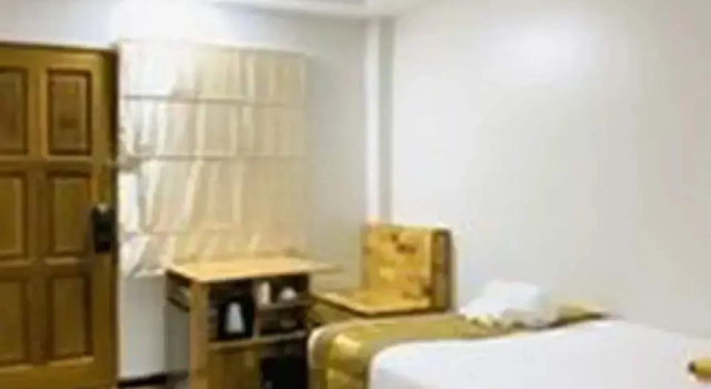Номер Standard Shin Ye Htut Hotel