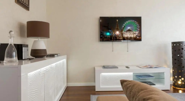 Апартаменты Superior The Queen Luxury Apartments - Villa Vinicia