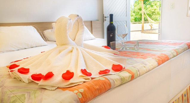 GrandVille Hotel Pousada