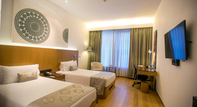 Vivanta Chennai IT Expressway