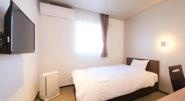 Номер Standard Smile Hotel Kanonji