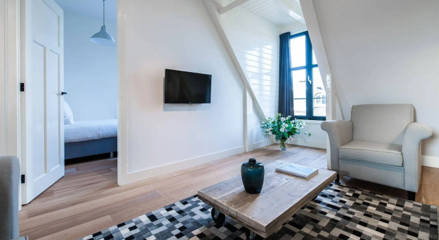 De Pijp Boutique Apartments