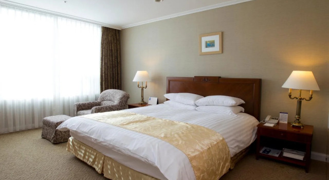 High1 Palace Hotel and CC, Reserva ahora Hotel Gohan-eup Gangwon